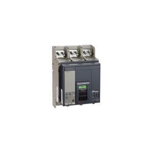 Schneider Electric Interruptor Automático Compact Ns800n 3x800a 50ka Schneider 33466