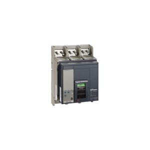 Schneider Electric Interruptor Automático Compact Ns1250n 3x1250a 50ka Schneider 33478