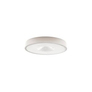 Cristher Plafon Led Viena 12w 1800lm 3000k  403a-L0112b-01 Blanco D210