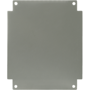 Solera Placa De Poliéster Para Armarios Px304020 Y Px304020tp  Ppx304020