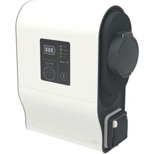 Legrand Toma De Carga Green´up Premium Monofasica 3,7-4,6kw Proteccion Dc Y Rfid  059070