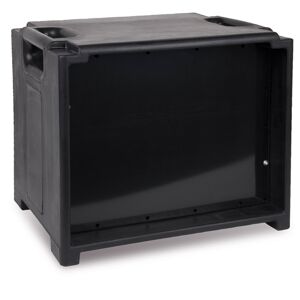 Famatel Caja De Distribucion Termoplastica 600x400x545mm Para Eventos Ip54 Ik10  39105