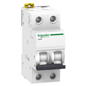 Schneider Electric Interruptor Automatico K60n 2p 16a  Schneider A9k17216