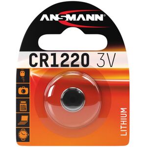 Ansmann CR 1220