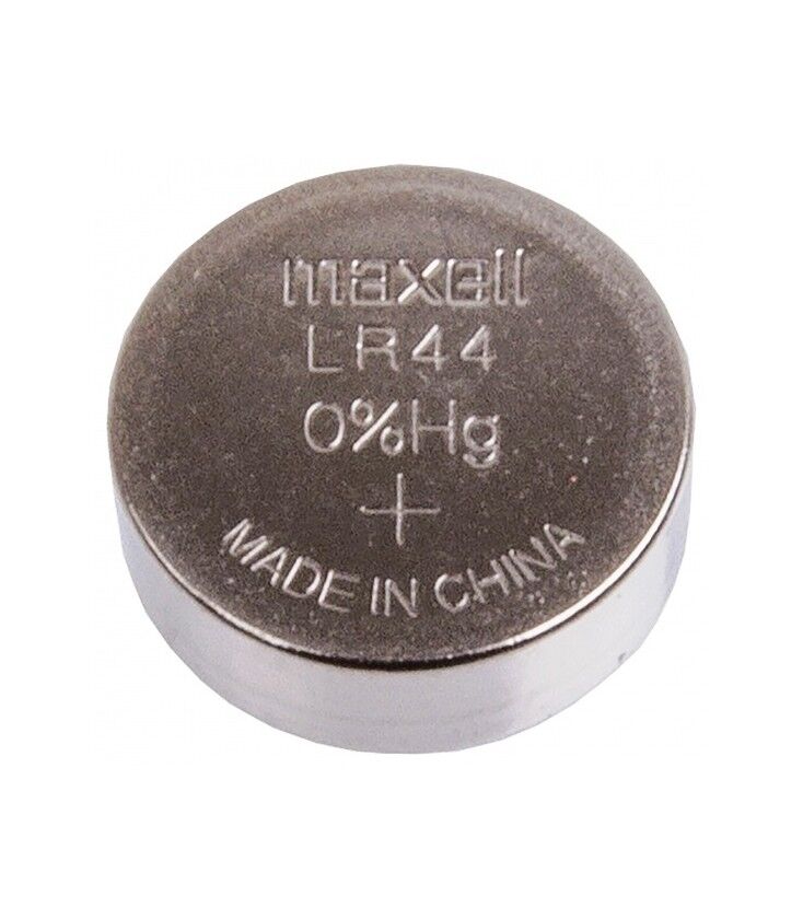 Maxell Lr-44 1.5v