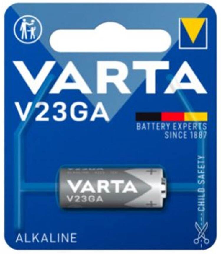 Varta Pila alcalina  v23ga (1ud)