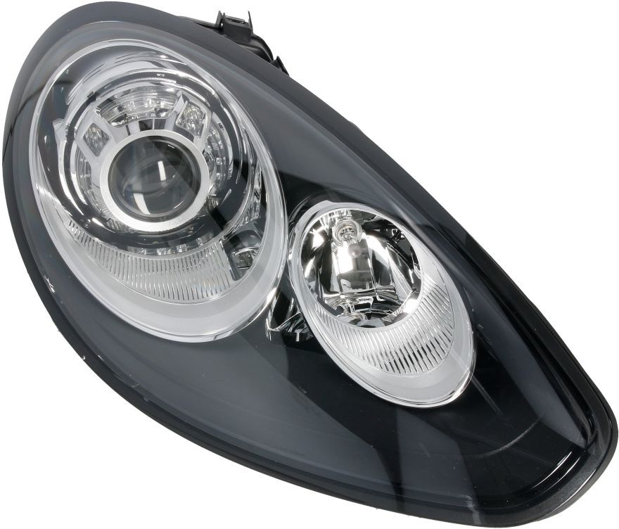 Faro principal HELLA 1ZT 011 099-521, Derecha