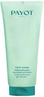 Payot Pâte Grise Gel Limpiador Espumoso 200ml