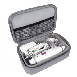 Medisana Set de manicura y pedicura 7 Accesorios Medisana MP 840