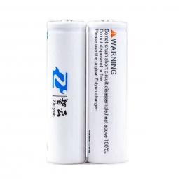 Zhiyun Pack de 2 baterías para Zhiyun Crane 3