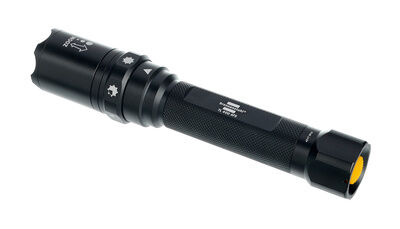 Brennenstuhl LED-Flashlight TL 400 USB