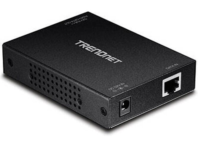 TRENDnet Adaptador PoE TRENDNET TPE-117GI