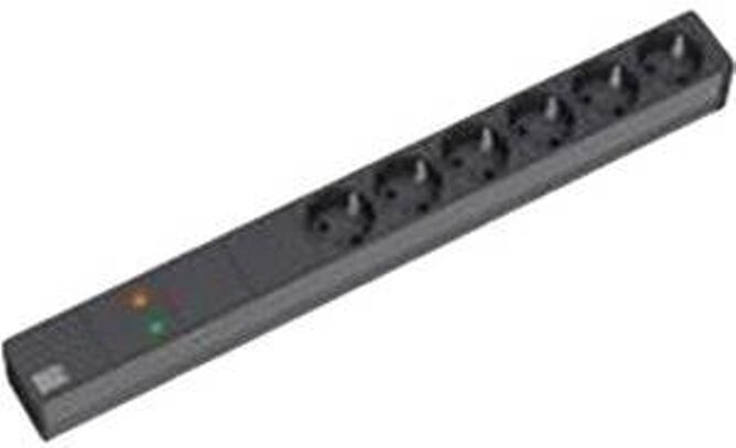 BACHMANN PDU BACHMANN 333,536 (6 Enchufes)