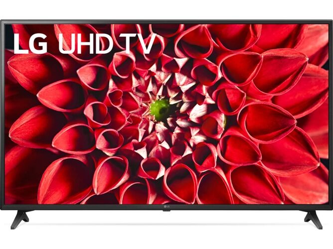 LG TV LG 60UN71006 (LED - 60'' - 152 cm - 4K Ultra HD - Smart TV)