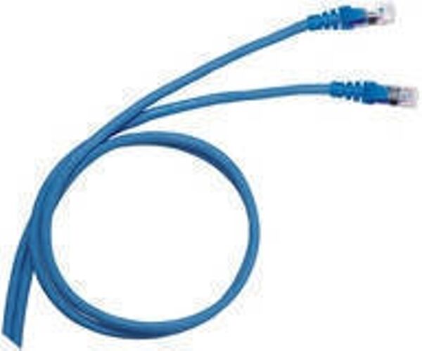 LEGRAND Cable de Red LEGRAND (RJ45 - 2 m)