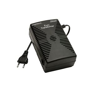 Campingaz Euro transformer 12-230 Volt DC