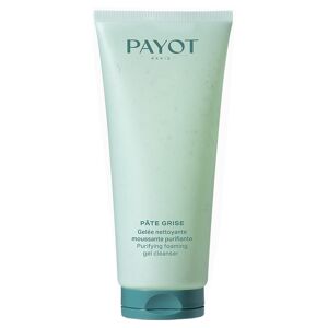 PAYOT Pate Grise Purifying Foaming Gel Cleanser 200ml