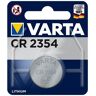 Varta CR 2354 CR2354 Litium