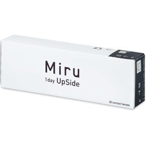 Miru 1day UpSide (30 lentilles)