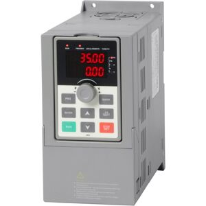 GGM GASTRO - Convertisseur de fréquence - 2,2 kW - 230 V