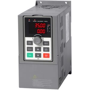 GGM GASTRO - Convertisseur de fréquence - 4 kW / 400V