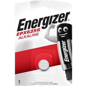 Energizer Pile LR9 / EPX625G Energizer Alcaline 1,5V