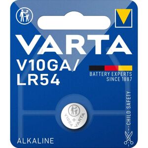 Varta Pile V10GA / LR54 / 189 Varta Alcaline 1,5V