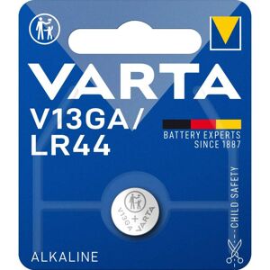 Varta Pile V13GA / LR44 / A76 Varta Alcaline 1,5V