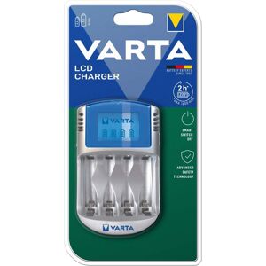 Varta Chargeur Varta LCD Charger