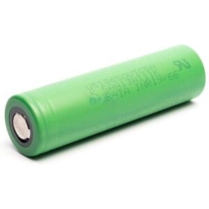 Murata Pile Rechargeable 18650 US18650VTC5A Sony Murata Li-ion 3,7V 2600mAh 35A