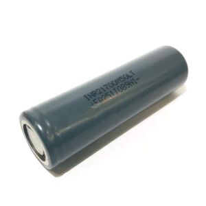 ** Pile Rechargeable 21700 INR21700-M50LT Li-ion 3,7V 5000mAh 14.4A