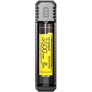 NiteCore Chargeur de Pile NiteCore Ui1