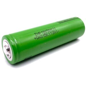 Pile Rechargeable 18650 INR18650MH1 LG Li-ion 3,7V 3200mAh 10A