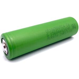 Murata CR1620-BEABAE Pile bouton CR 1620 lithium 80 mAh 3 V 5 pc(s)