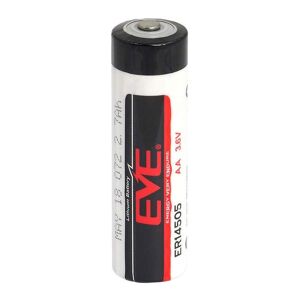 Pile ER14505 S AA EVE Lithium 36V