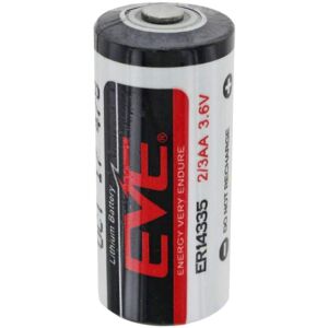 Pile ER14335 23AA EVE Lithium 36V