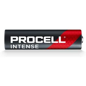 Duracell 1200 Piles Alcalines AAA / LR03 Duracell Procell Intense Bulk