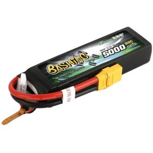 Tattu Gens Ace Batterie Lipo Voiture RC Gens ace 5000mAh 11.1V 3S1P 60C Prise XT-90