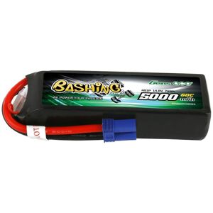 Tattu Gens Ace Batterie Lipo Voiture RC Gens ace 5000mAh 14.8V 4S1P 60C Prise EC5