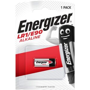 Pile LR1 E90 N Energizer Alcaline 15V