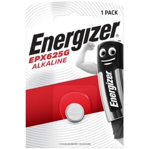 Pile LR9 EPX625G Energizer Alcaline 15V