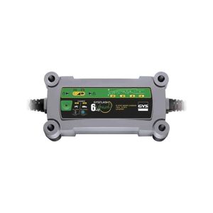 GYS Chargeur de batterie lithium 12V GYSFLASH 6.12 - 029729 - Publicité