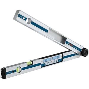 BOSCH Mesureur d'angles électronique GAM270MFL - 0601076400