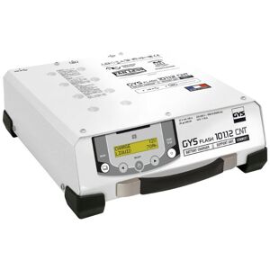 GYS Chargeur BSU plomb/lithium 12V GYSFLASH 101.12 CNT - 026988 - Publicité