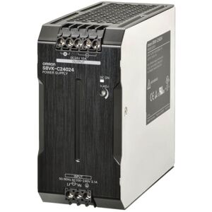 - Alimentation à découpage 24DC 10A 240W lite S8VKC24024