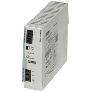 Phoenix Contact - Alimentation rail din TRIO-PS-2G/1AC/24DC/10 10 a 240 w Y890091 - Publicité