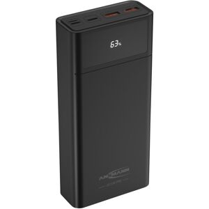 Ansmann - Powerbank 24000 mAh 22,5 w PB322PD (1 pce) - Publicité