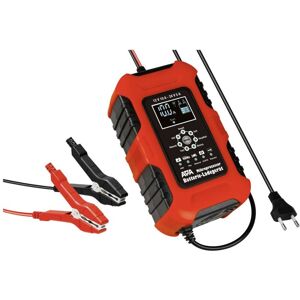 Batterieladegerät 12/24V 10A  Chargeur 12 V, 24 V 10 A 5 A