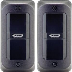 Abus - LS1020 ecoline Barrière lumineuse ir - Publicité