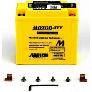 - Batterie QuadFlex agm  12V 7ah 90A 12N5.5-3B